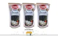 Bamboo Garden "JAPAN" SESAM SCHWARZ 3 x 200g MHD ENDE 2024