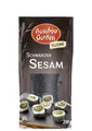 Bamboo Garden Sesam schwarz Einzelgewürze 0.2kg 4023900545026