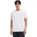 T-Shirt Herren - Tech 2.0 weiß