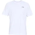 Under Armour Herren Tech 2.0 Shortsleeve, atmungsaktives Sportshirt, kurzärmliges und schnelltrocknendes Trainingsshirt mit loser Passform