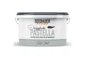 SEEBAUER diy Wandfarbe Design-Pastellfarbe PASTELLA, Umweltfreundlich
