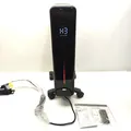 Dreo Radiateur Ã  huile chauffages rayonnants Ã©lectriques avec tÃ©lÃ©commande p