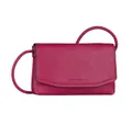 TOM TAILOR Umhängetasche Rissa, Damen Schultertasche, Handtasche, auch als Clutch tragbar