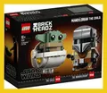 LEGO® Star Wars™  75317 Der Mandalorianer™ und das Kind  +++ Baby Yoda +++ OVP