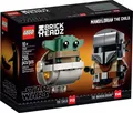 LEGO® BrickHeadz | Disney Star Wars Harry Potter Herr der Ringe | NEU & OVP