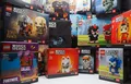 LEGO BrickHeadz - Große Auswahl (50+ Sets) NEU & OVP - EOL - exklusiv - selten