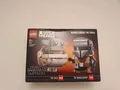 LEGO Brick Headz 75317 Star Wars: Der Mandalorianer und das Kind Neu