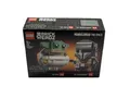 LEGO® BrickHeadz 75317 Der Mandalorianer™ und das Kind Spielwaren Fans Star Wars