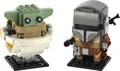 LEGO® Set 75317 - The Mandalorian & The Child - Neuware Händler