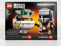 LEGO® Brickheadz Auswahl I NEU & OVP