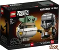 LEGO® Star Wars 75317 Der Mandalorianer™ und das Kind & NEU & OVP !