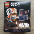 Lego Brick Headz Der Mandalorianer und das Kind 75317 NEU Ungeöffnet OVP
