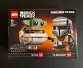 LEGO Star Wars: Der Mandalorianer und das Kind (75317) *EOL*