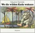 Wo die wilden Kerle wohnen von Sendak, Maurice | Buch | Zustand wie neu