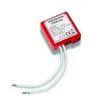 Smart Home FUNKUNIVERSALDIMMER ITDM250, für Glühbirnen, Rot