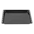 Backblech 422 x 370 x 30 mm, Emailliert Fettpfanne für Backofen und Herd, Passend für ELECTROLUX, AEG, IKEA, ZANUSSI, JUNO, ZOPPAS
