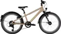 Puky Cyke Active - Kinderfahrrad - 20 Zoll - 7 Gänge - 6-8 Jahre