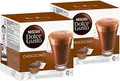 Nescafé dolce gusto kapseln 16 chococino