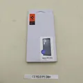 Handyhülle für Galaxy S24 Ultra Spigen Case Cover Etui Futeral Hülle Tasche Grün