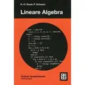 Lineare Algebra
