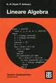 Lineare Algebra Friedrich Schwarz