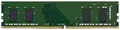 Kingston ValueRAM PC-Arbeitsspeicher Modul DDR4 8 GB 1 x 8 GB Non-ECC 3200 MHz 288pin DIMM CL22 KVR32N22S6/8