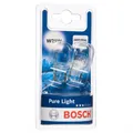 Glühlampe Blinkleuchte BOSCH 1 987 301 096 für Peugeot Citroën Opel Daihatsu