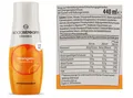 SodaStream Sirup 440ml Getränkesirup - viele verschiedene Sorten Konzentrat