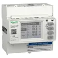 Schneider Electric EM3750 Zähler, Rogowski, METSEEM3570AX