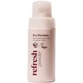 Hairlust Refresh PowderTM Dry Shampoo 40 g