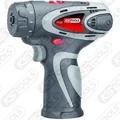 KS TOOLS 1/4Akku Schrauber 24Nm, 400 Umin 10 8V ohne Akku und Ladegerät 515.3529