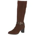 Caprice Stiefel 9-25502-43 Stiefel CAP Antishokk braun 40 EU
