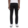 Lee Herren Luke Jeans, Clean Black, 30W / 32L EU
