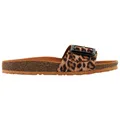 Protest - Women's PRTKaisa - Sandalen 39 | EU 39 braun
