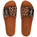 Protest PRTKaisa slaps FUDGECAMEL Sneaker 39 EU