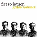 Archaic Volumes [Vinyl LP]