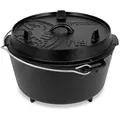 Petromax Feuertopf ft9 (Dutch Oven)
