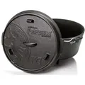 Petromax Feuertopf ft9 Dutch Oven