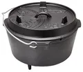 Petromax Feuertopf Dutch Oven ft9