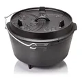 PETROMAX Feuertopf (9qt) von Petromax