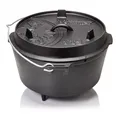 Petromax Dutch Oven ft9