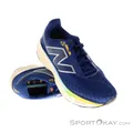 New Balance Fresh Foam X 1080 v14 Herren Laufschuhe-Blau-9,5