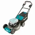 530 Mm Rasenmäher – 40 V Max Li-ion – Ohne Akku Oder Ladegerät – Lm001cz - Makita