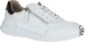 Caprice Damen Sneaker 9-23304-44-109 Farbe: Weiß Größe: 37