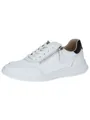 Caprice CAP Airmot./FB aus Leder kein Absatz 9-23304-44 Sneaker CAP Airmot./FB