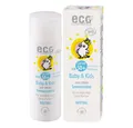 Eco Cosmetics Sonnenschutzcreme Baby & Kids - LSF50+ Sonnencreme Neutral 50ml