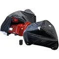 Nelson Rigg TRK-350/355 Trike, Abdeckplane - Schwarz - XL
