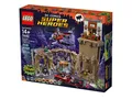 LEGO® (76052) DC Comics™ Super Heroes Batman™ (TV-Klassiker) – Bathöhle Neu&Ovp