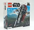 LEGO Star Wars™ 75312 Boba Fetts Starship™ NEU & OVP