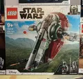 LEGO® Star Wars The Mandalorian 75267 75280 75299 75312 75319 75323 75324 75361